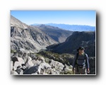 2007-08-12 Middle Palisade (12) Rich and Owens Valley